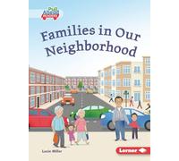 Families in Our Neighborhood