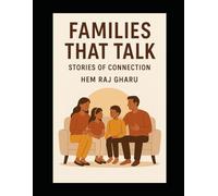 Families That Talk: Stories of Connection