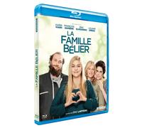 FAMILLE BELIER (LA) - BD