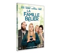 FAMILLE BELIER (LA) - DVD