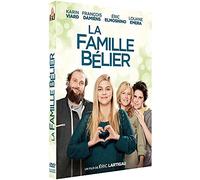 Famille belier (la) - dvd