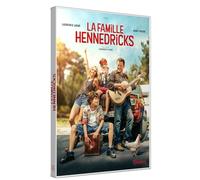 FAMILLE HENNEDRICKS (LA) - DVD
