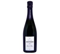 Famille Moutard Blanc de Blancs Méthode Traditionnelle Vin Mousseux Brut 0,75 ℓ