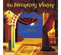 Les Negresses Vertes - Famille Nombreuse - Cd