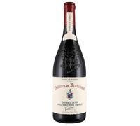 Famille Perrin Château de Beaucastel Châteauneuf-du-Pape Rouge AOC 2023 0,75 ℓ