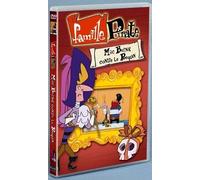 Famille pirate : mac bernik contre le requin