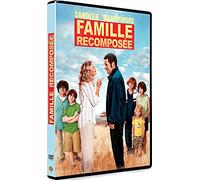 Famille recomposée