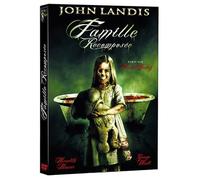 Famille recomposee - dvd