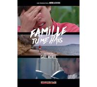 Famille tu me hais