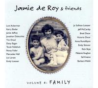 Family 4 by Jamie Deroy & Friends (2003-02-04)