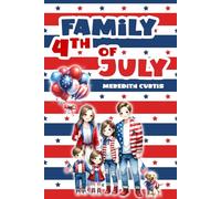 Family 4th of July: 2