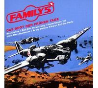 Family 5 - Das Brot der Frühen Tage