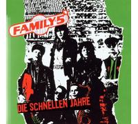 Family 5 - Die Schnellen Jahre