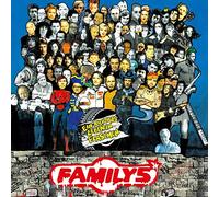 FAMILY 5 - EIN RICHTIGES LEBEN IN..