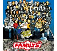 Family 5 Ein Richtiges Leben in Flaschen (Vinyl LP)
