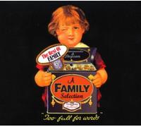 Family - A Family Selection/Best of Fam