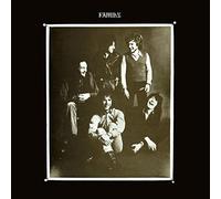 Family A Song for Me (CD) Expanded Album