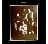 The Alarm A Song for Me (CD) Album