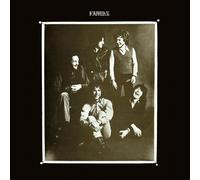 Family A Song for Me (CD) Expanded Album
