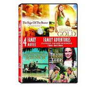 Family Adventures Collector S - Family Adventures Collector S