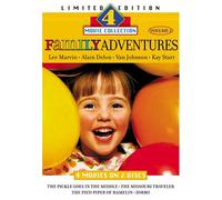 Family Adventures - Vol. 2