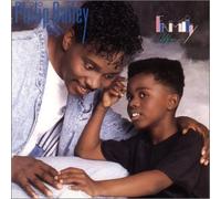 Family Affair by Philip Bailey (1991-07-23)