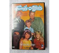 Family Affair: Season 1