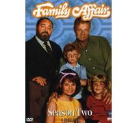 Family Affair: Season 2