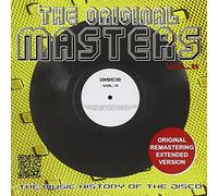 family affair - The Original Masters Disco 11