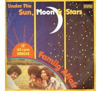 Family Affair - Under The Sun, Moon & Stars