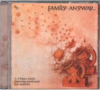 Family - Anyway