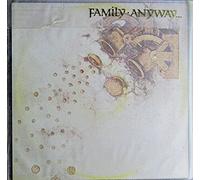 FAMILY - anyway LP