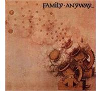 Family Anyway (Vinyl LP)