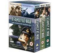 Family At War: Complete Series 1-3 [Edizione: Regno Unito] [Edizione: Regno Unito]