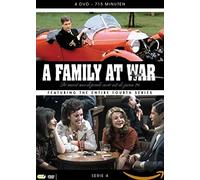 Family at war - Seizoen 4 (DVD)