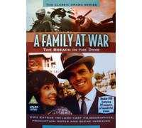 Family At War: Series 1 - The Breach In The Dyke [Edizione: Regno Unito] [Edizione: Regno Unito]