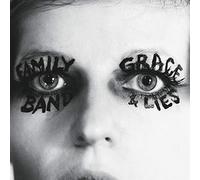 Family Band - Grace & Lies