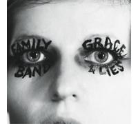 Family Band Grace & Lies (CD) Album