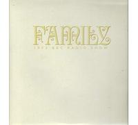 Family - BBC Radio Show 1973