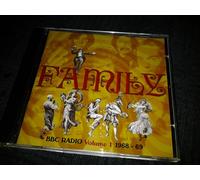 Family - BBC Radio, Vol. 1: 1968-1969