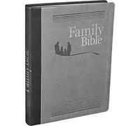 Family Bible-KJV