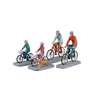 LEMAX Family Bike Ride General Products 32220