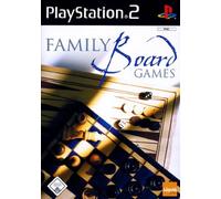 Family Board Games