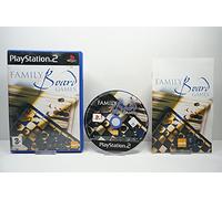 Family Board Games