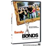 Family Bonds (DVD)