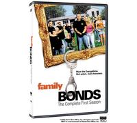 Family Bonds: The Complete First Season