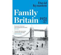 Family Britain, 1951-1957