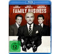 Family Business (Blu-ray)