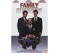 Family Business (DVD) Deborah Rush Rosana De Soto Victoria Jackson Janet Carroll