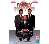 Family Business (DVD) Deborah Rush Rosana De Soto Victoria Jackson Janet Carroll